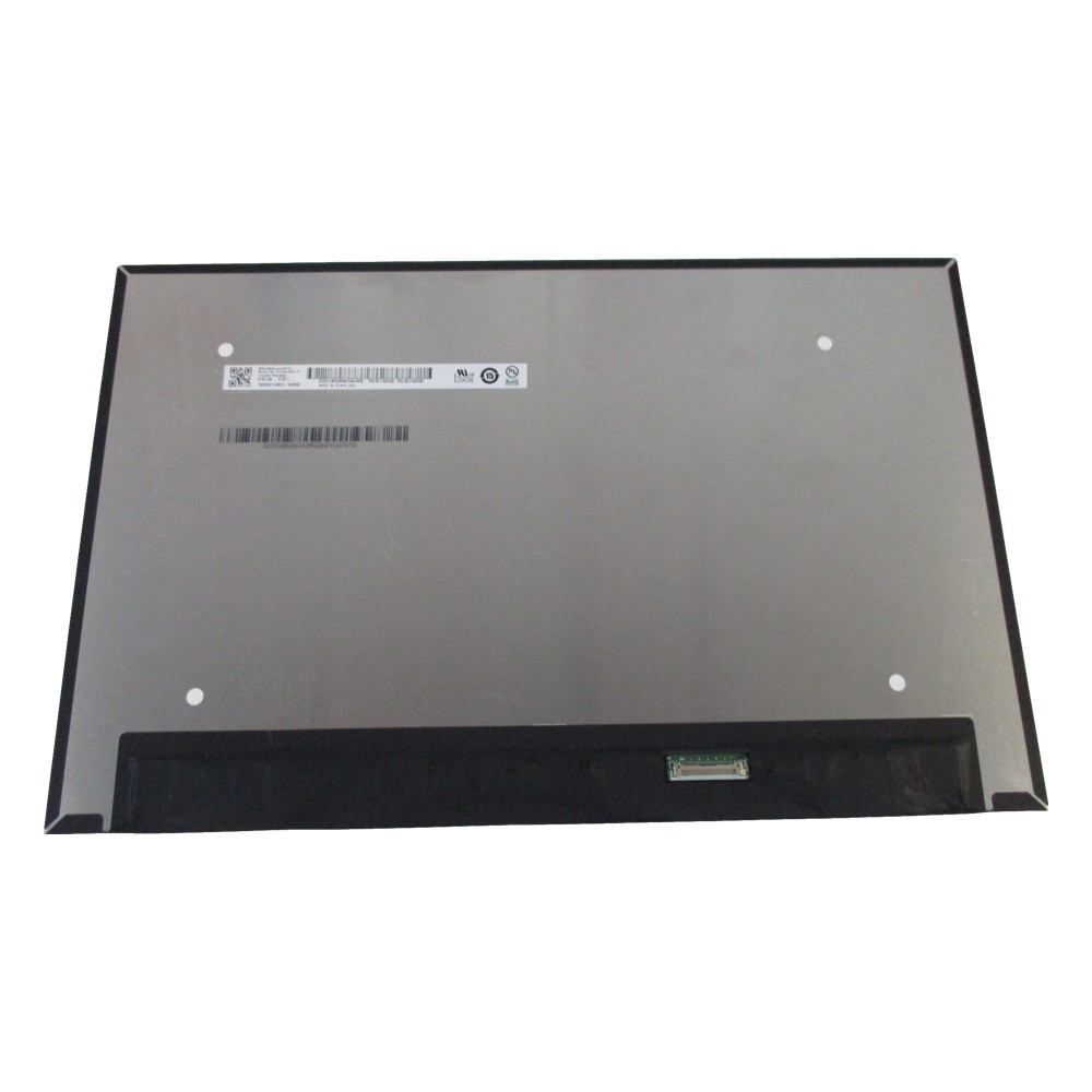 NV133WUM-N61 5D11A22504 Non-Touch Led Lcd Screen 13.3" WUXGA 1920x1200 30 Pin