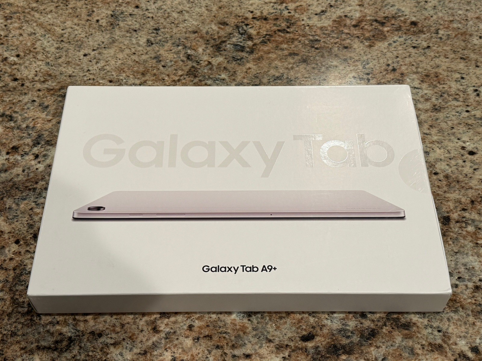 Samsung Galaxy Tab A9+ Plus 11” 128GB Android Tablet Graphite BRAND NEW SEALED.