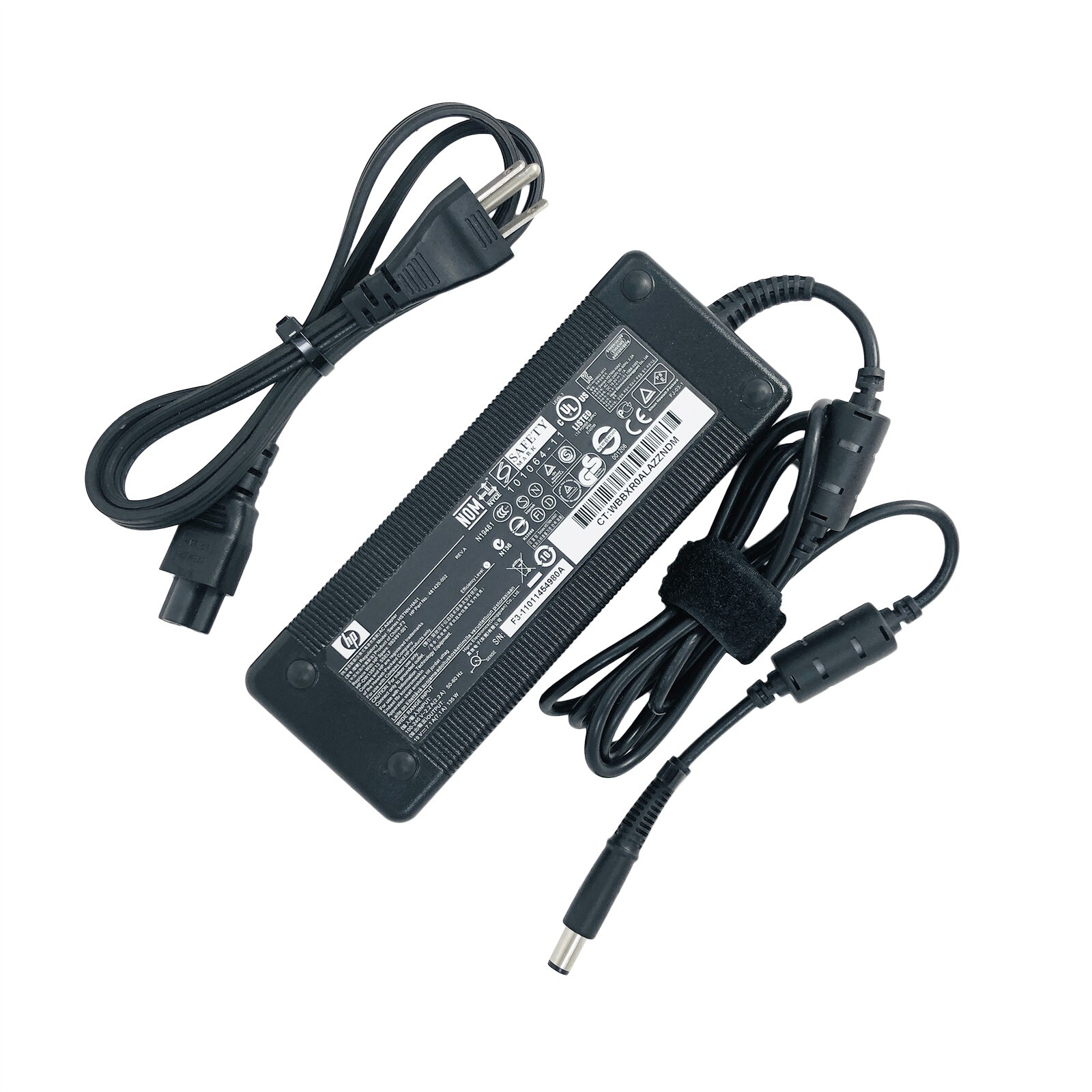 Original 135W HP AC Adapter 19V 7.1A 397747-001 PA-1131-08HC 397803-001 OEM