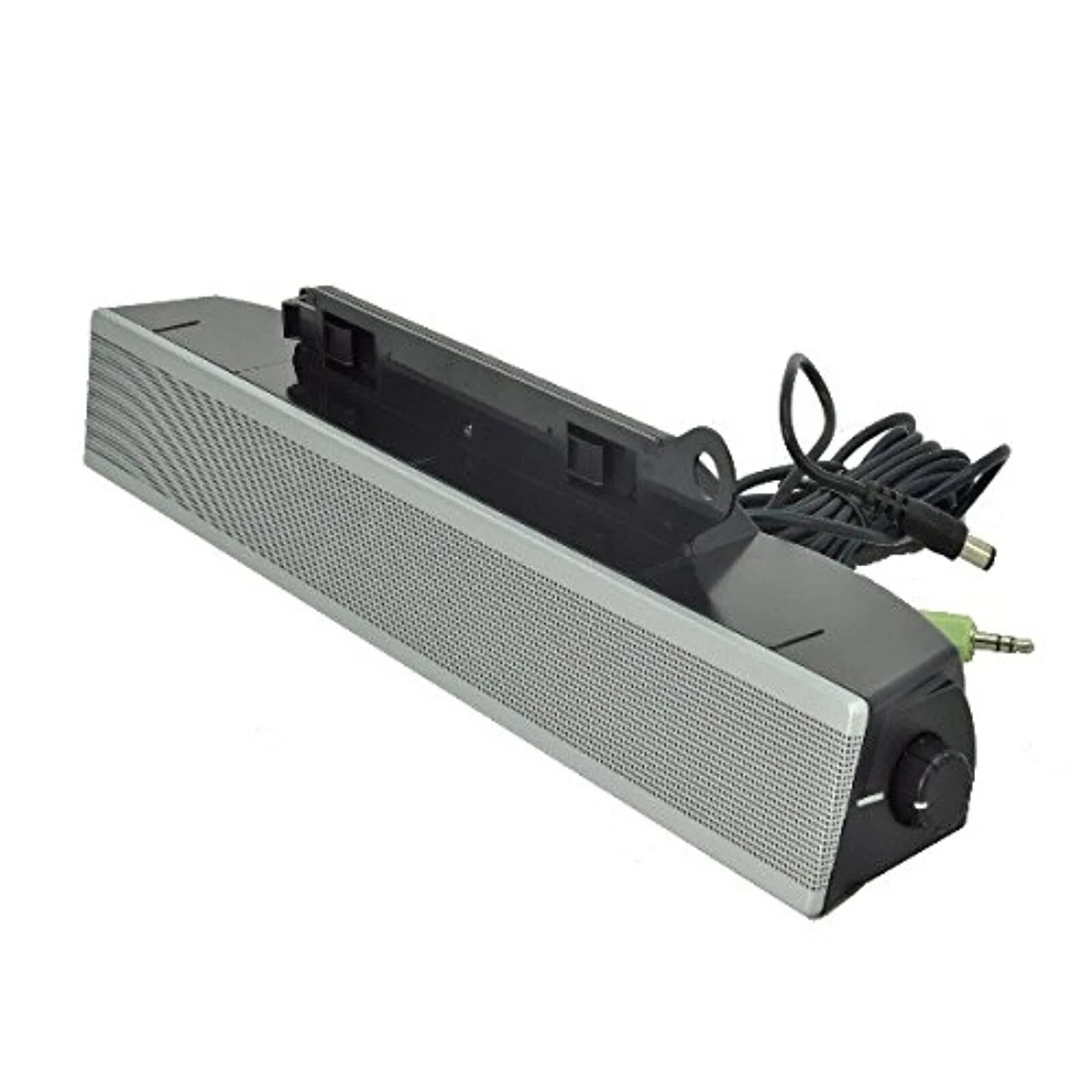 GENUINE Dell AS501 Sound Bar for Monitor Computer Speakers