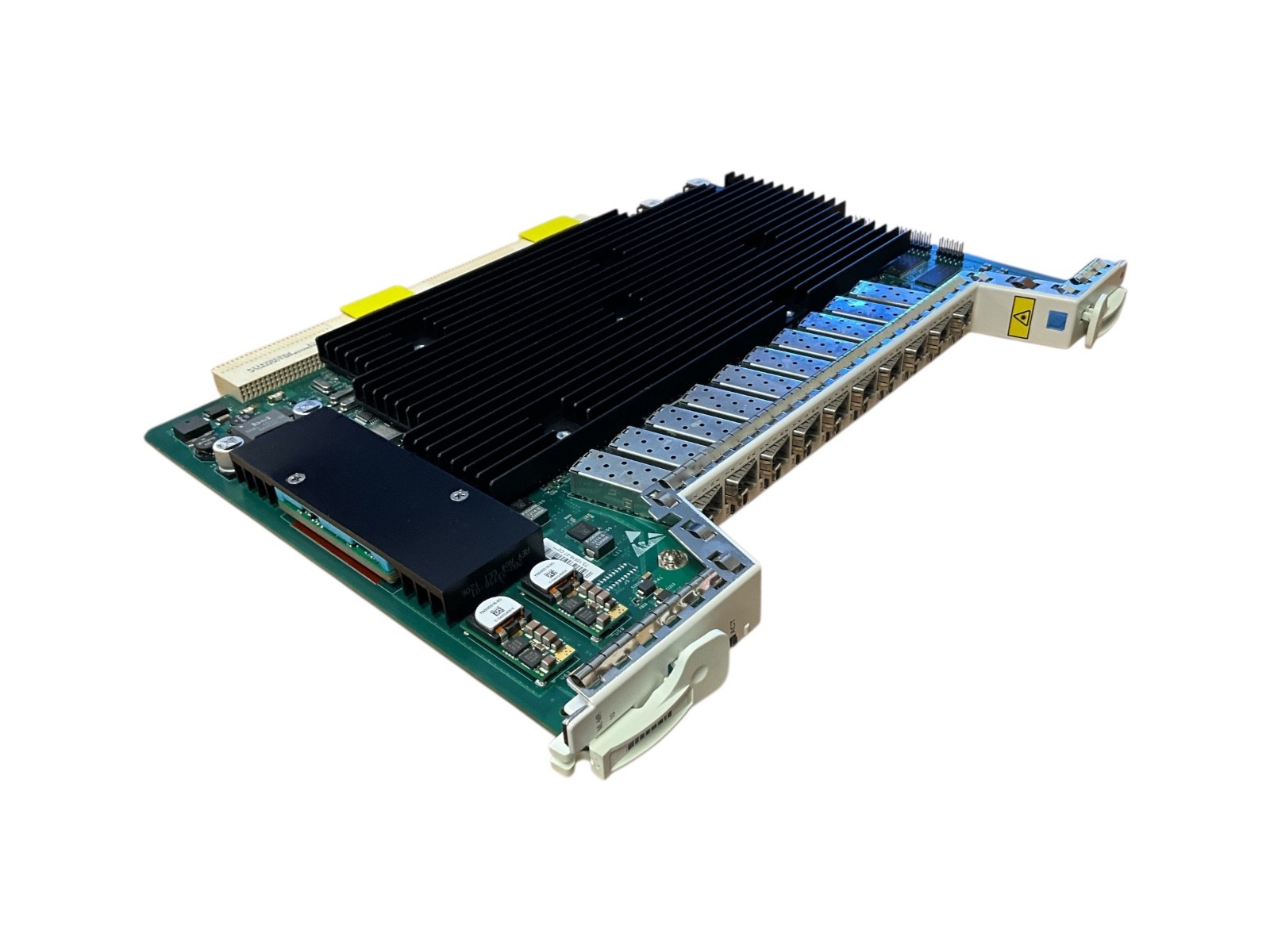 Cisco 15454-ML-MR-10=V00 ML2 10-Port Multirate Ethernet Card ONS15454