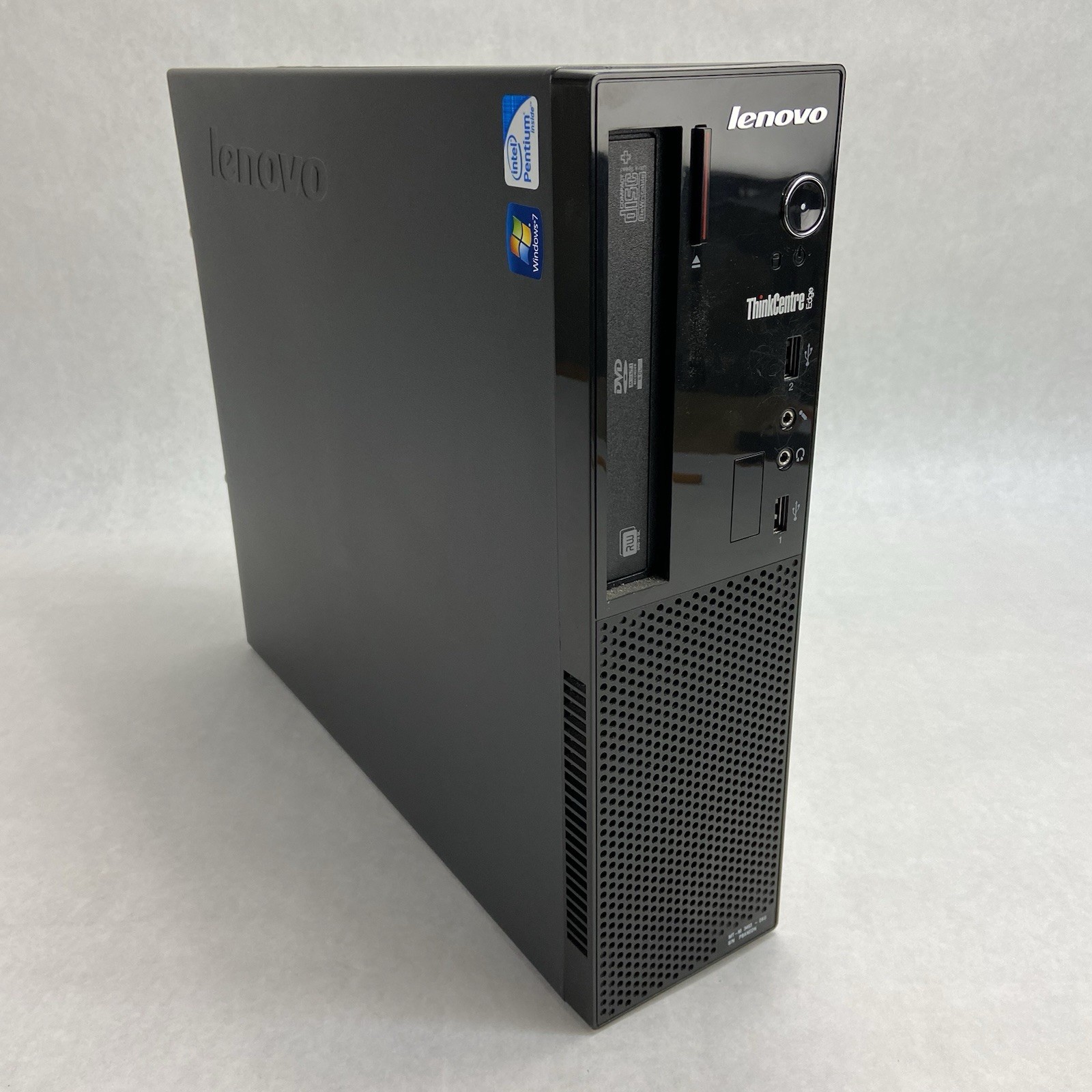 Lenovo ThinkCentre Edge72 SFF Intel Pentium G640 2.8GHz 4GB RAM No HDD No OS