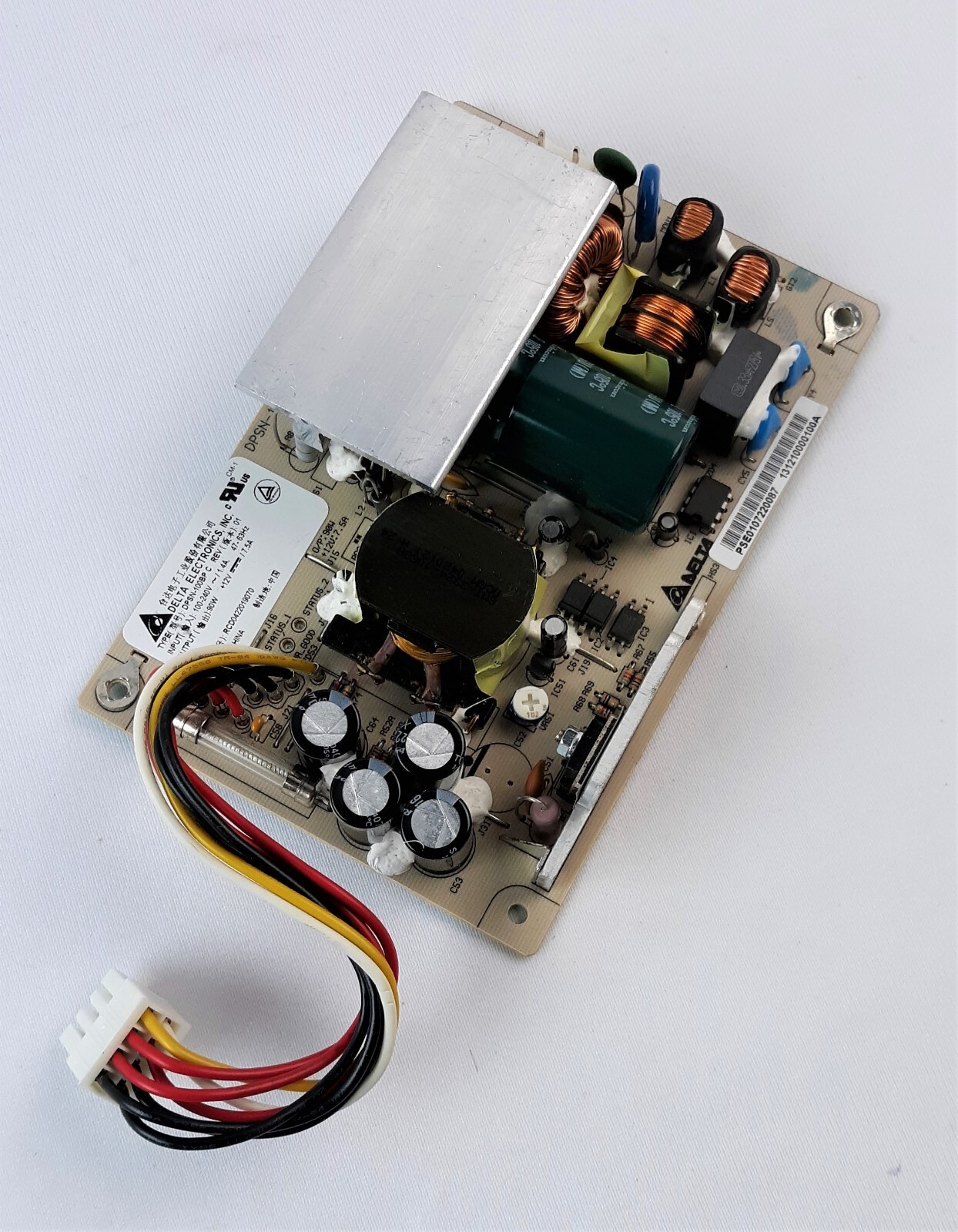 Delta Electronics DPSN-100BP Power Supply