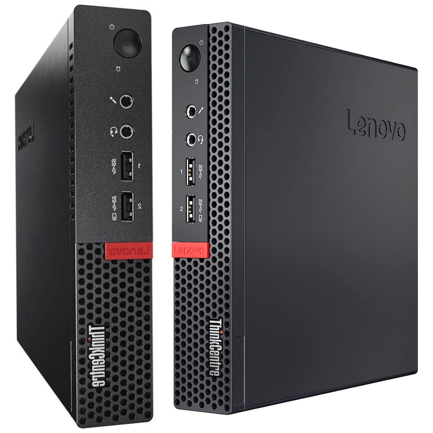 Lenovo Mini Desktop Computer PC i7 up to 64GB RAM 2TB SSD Windows 11 / 10 WiFi