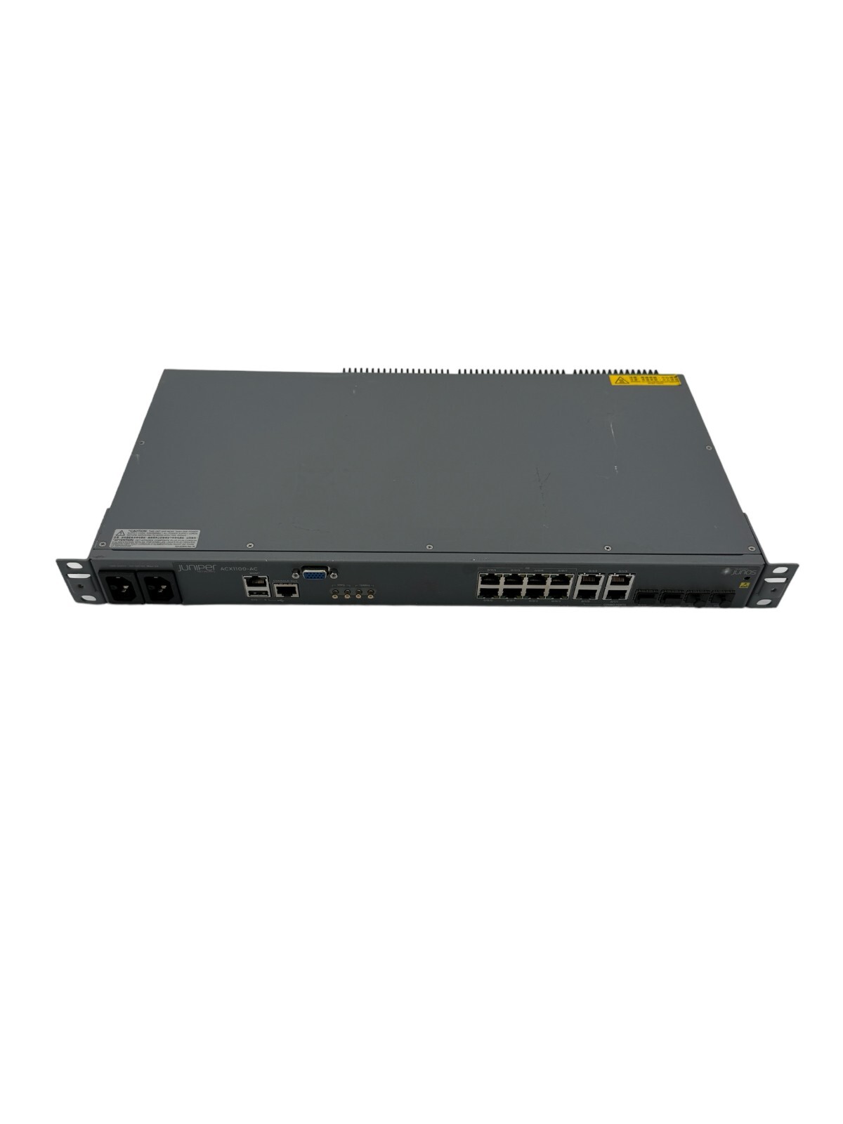 Juniper Networks ACX1100-AC