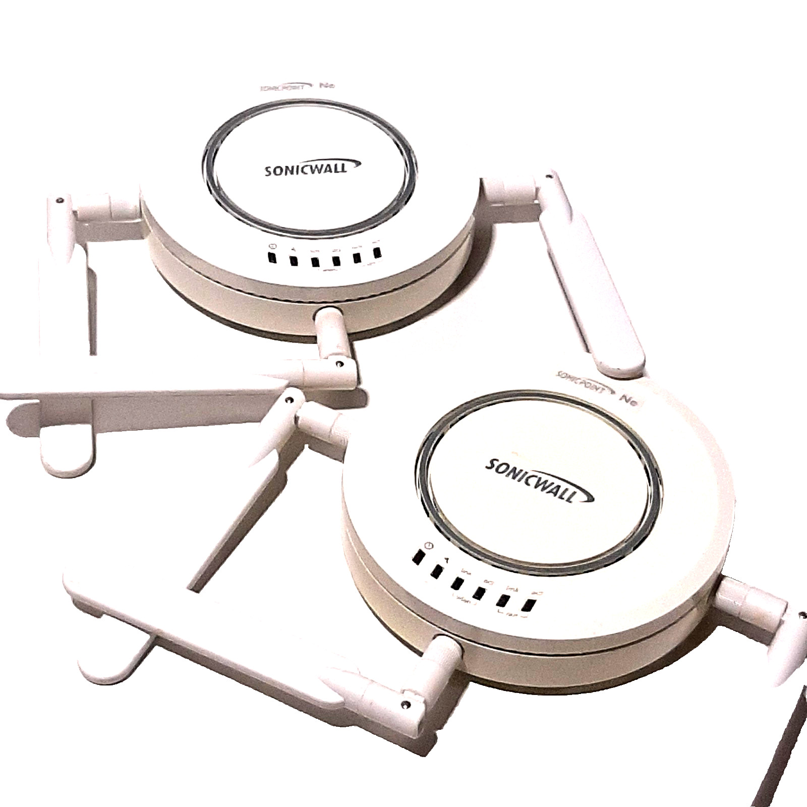2 SonicWall APL21-06E SonicPoint NE Wireless Access Point s -  ~ 24B