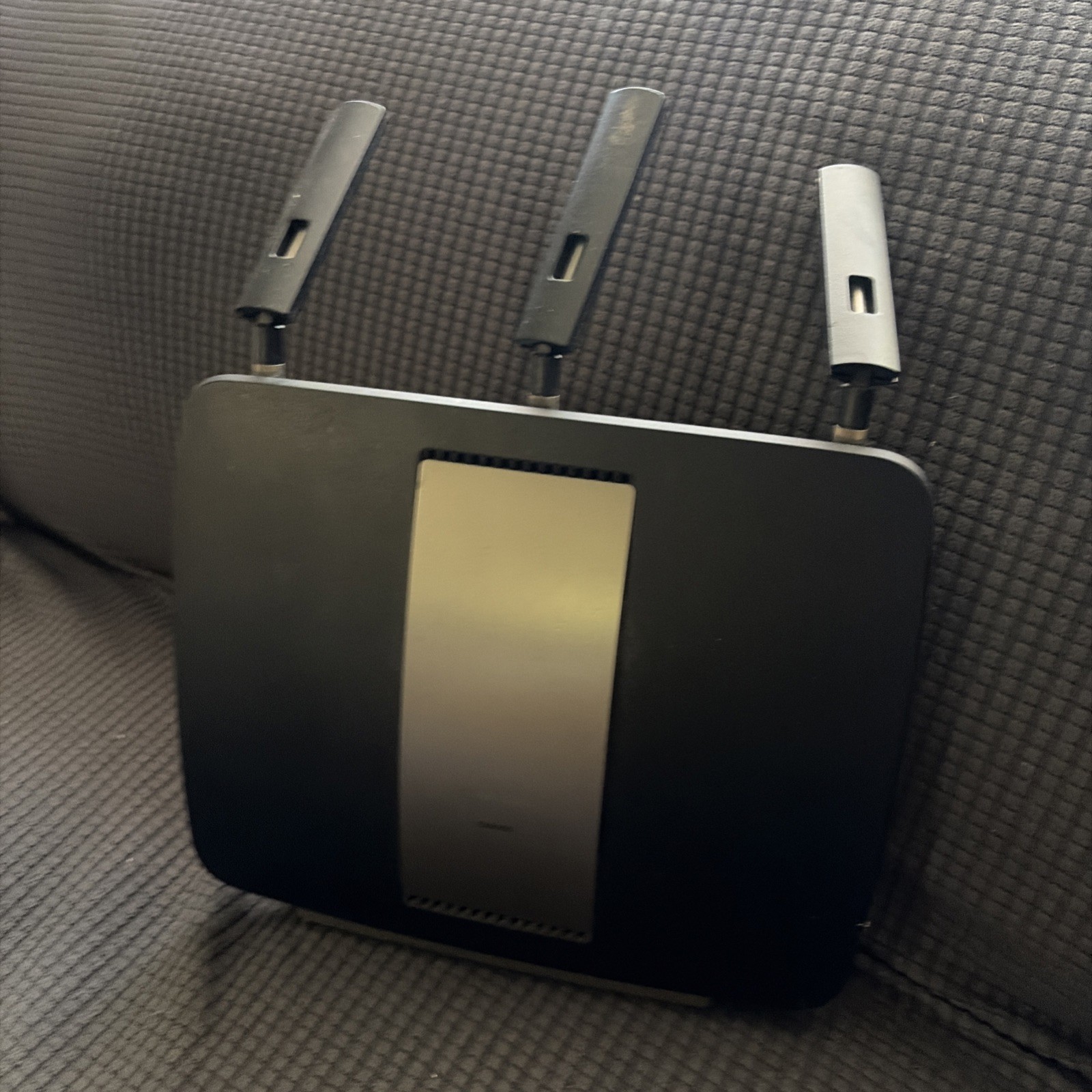Linksys Router (EA9200-4A)