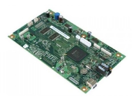Replacement for  Oem HP LaserJet 3052/3055 Formatter Board Q7528-60001, Q7528