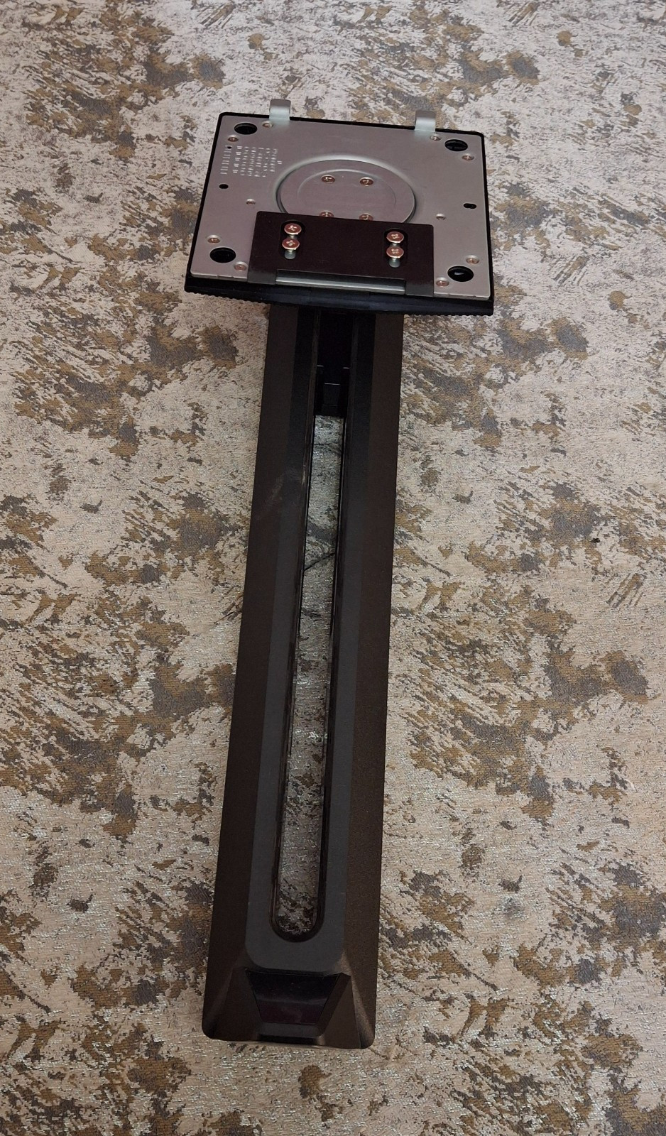 Gigabyte Aorus Gaming Montior Stand Base Post OEM Replacement for FO27Q3 F027Q3
