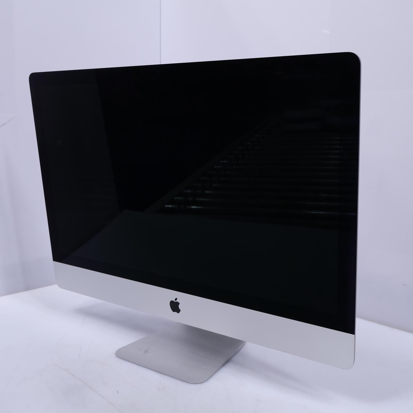 Apple iMac19,1 Intel Core i5 8th Gen 8GB RAM 1.03TB MacOS High Sierra AIO