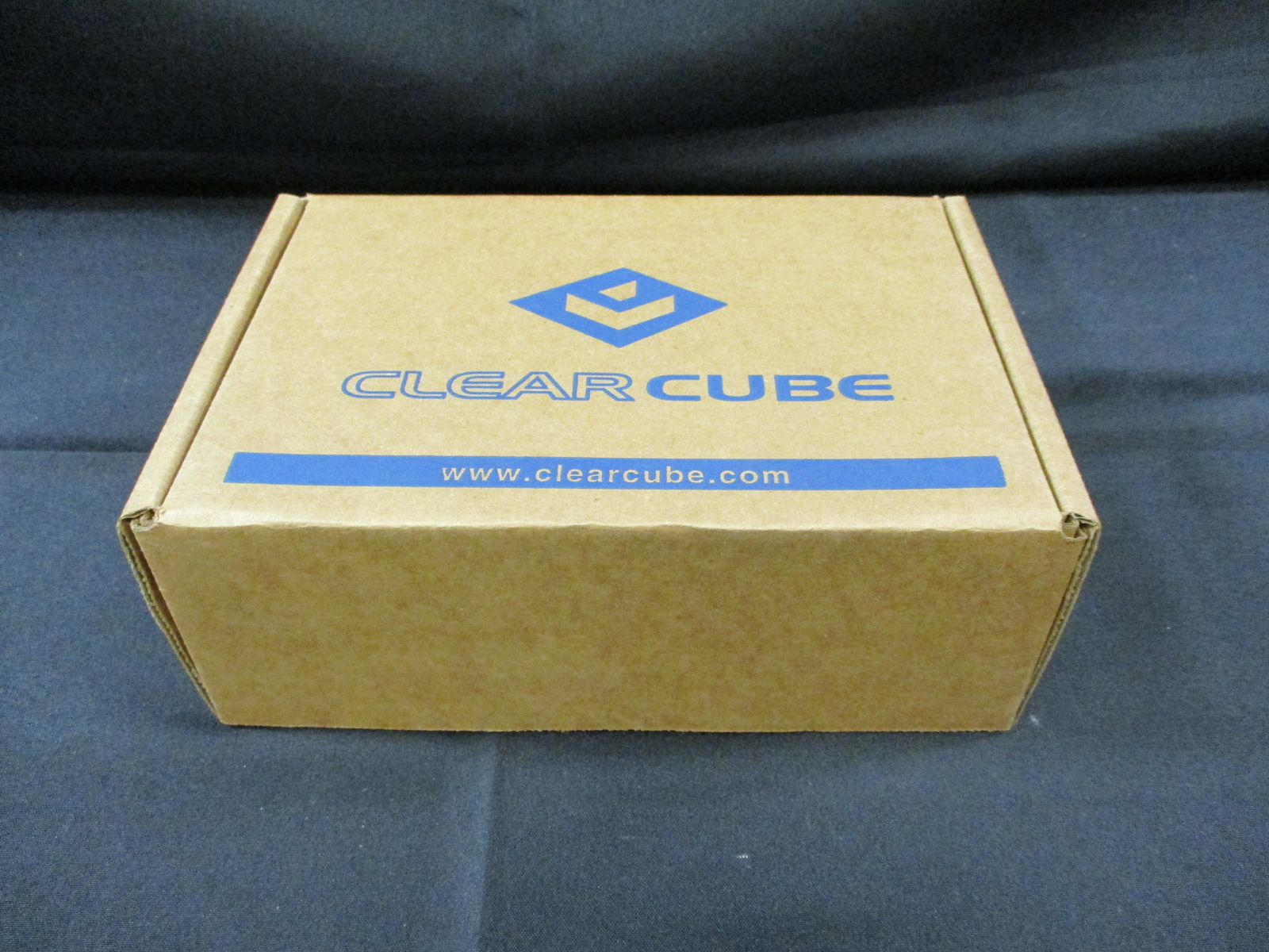CLEARCUBE CD9924 ZERO CLIENT SOLUTION DUAL PORT G0900346-A01