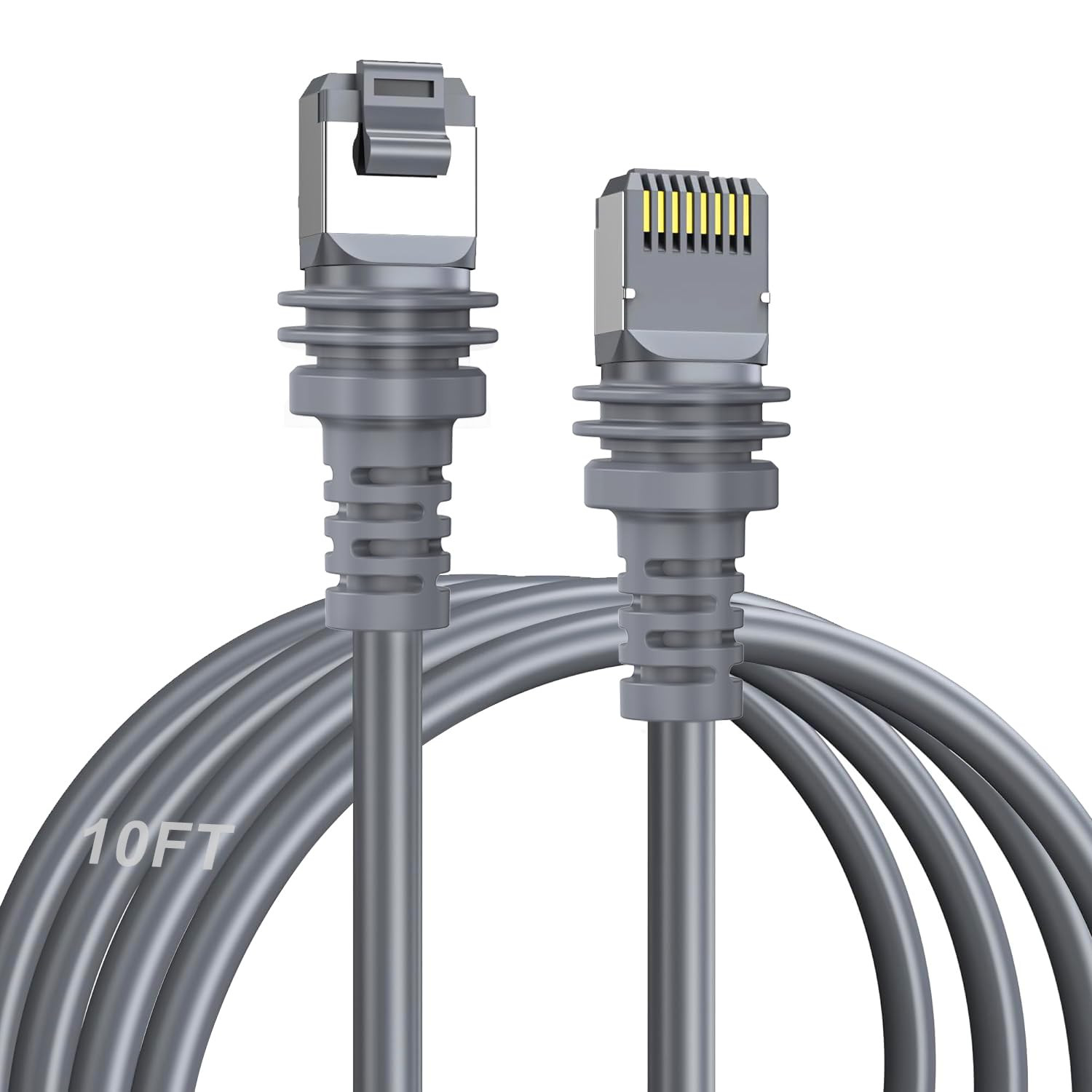 10FT/3M Starlink Gen 3 Cable for Starlink Standard 4/4X/V3/V4/V5