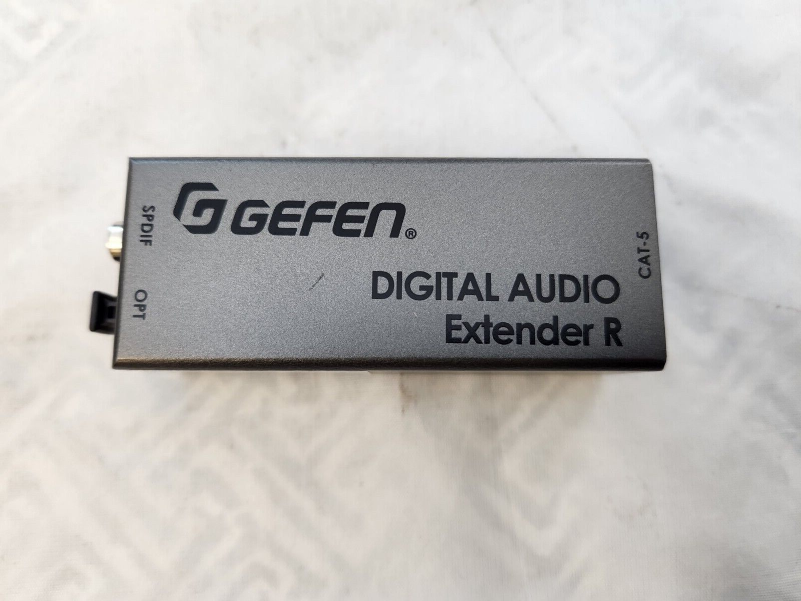 Gefen EXT-DIGAUD-141R Digital Audio Extender R ONLY  