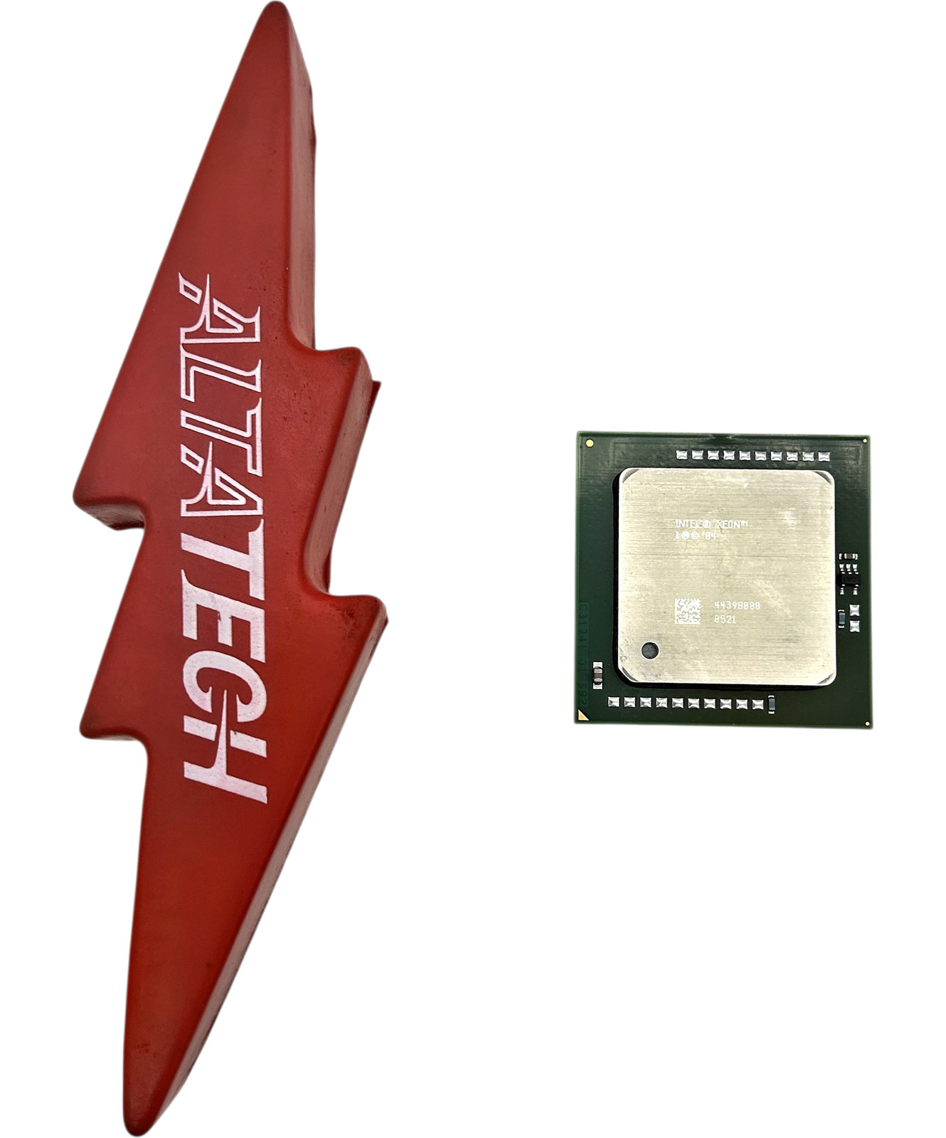 IBM SL7PE INTEL XEON 3.0GHZ 1MB 800MHZ