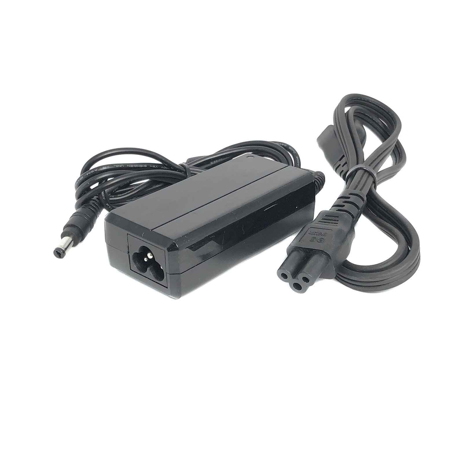 Genuine 65W Huntkey OEM Adapter Charger for Acer Aspire E5-575G-53VG Laptop
