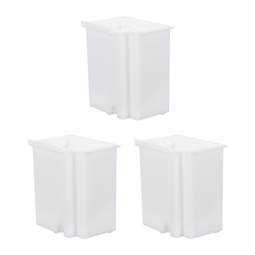3pcs Waste Ink Pad Replacement - Printer Sponge Accessories