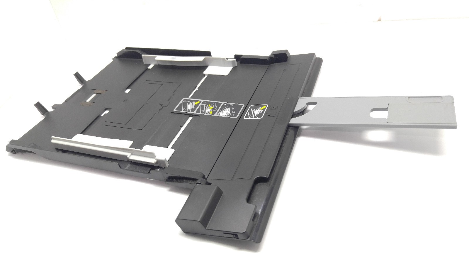 Genuine HP Envy 4500 Printer Main Paper Input Tray Drawer