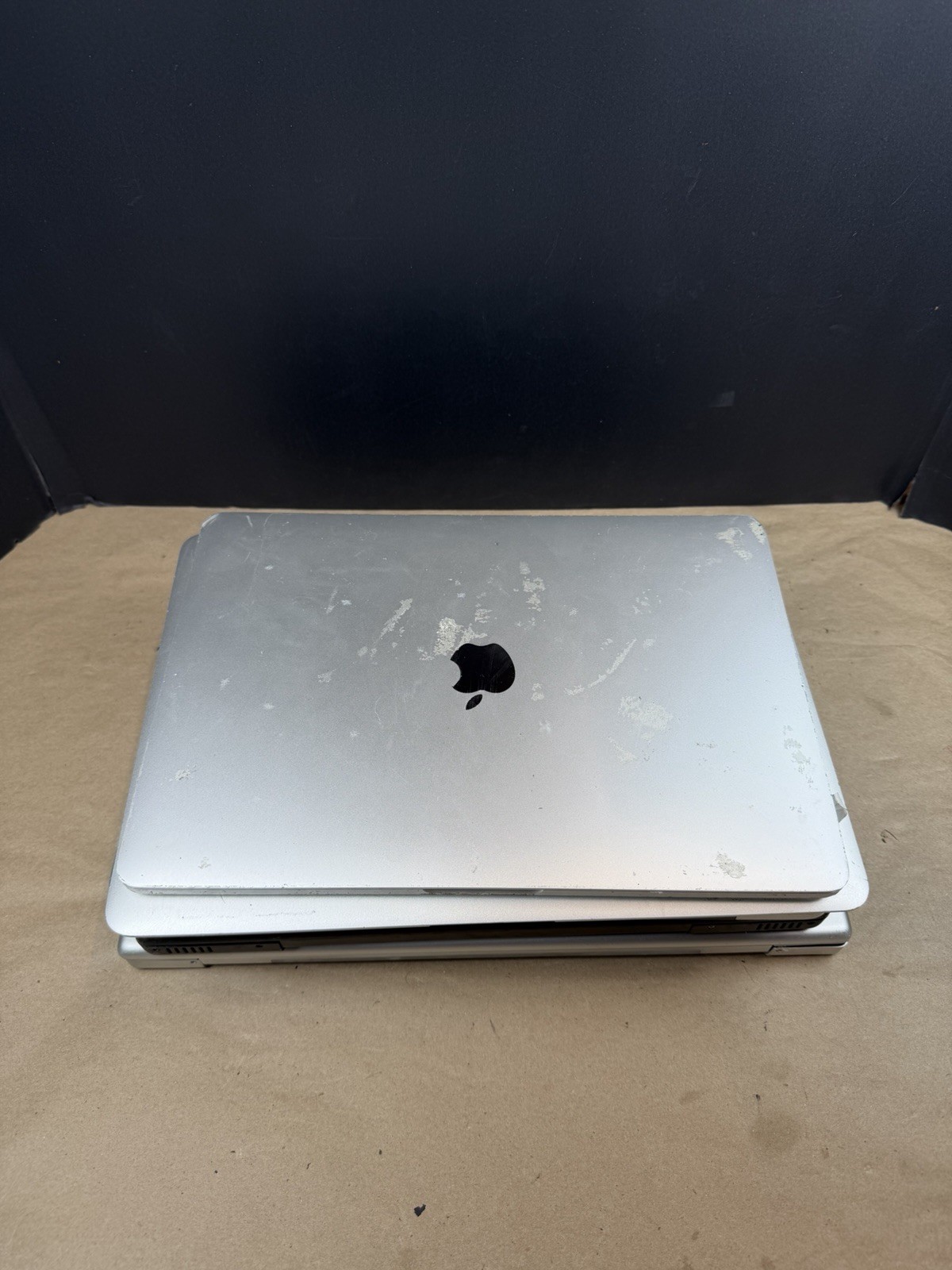 LOT of-5   Apple Macbook Mix Model Part Only Ships Fast
