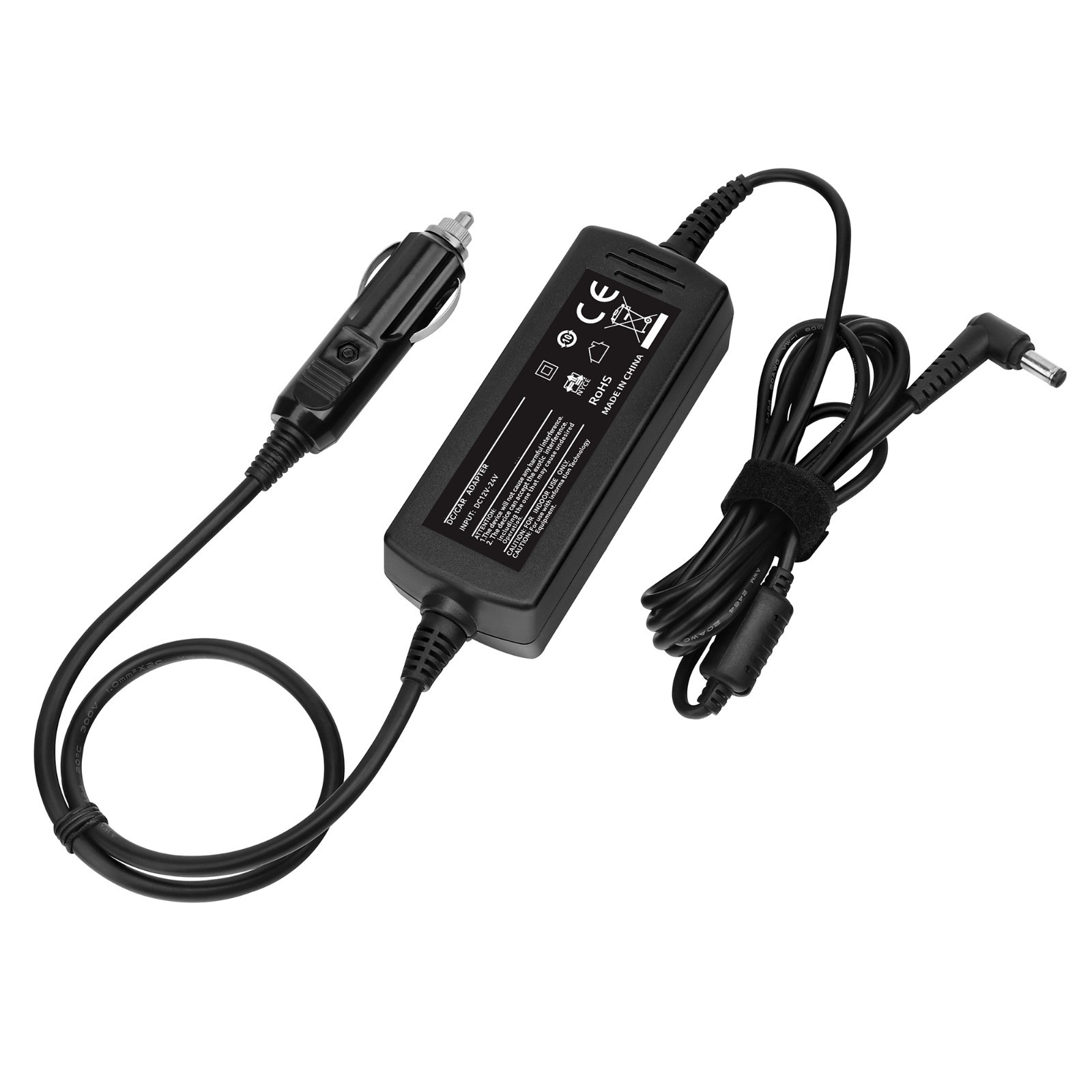 CAR Charger For Panasonic ToughBook CF-18 CF-19 CF-20 CF-29 CF-30 CF-31 CF-33