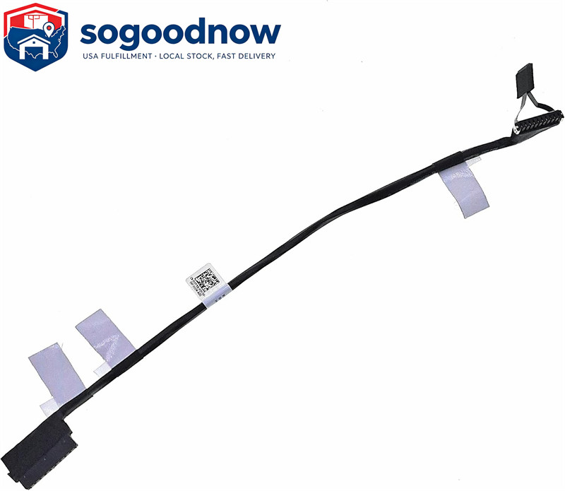 EDC40 Battery Cable For Dell Latitude 7400 DC02003AW00 0VVFNX VVFNX