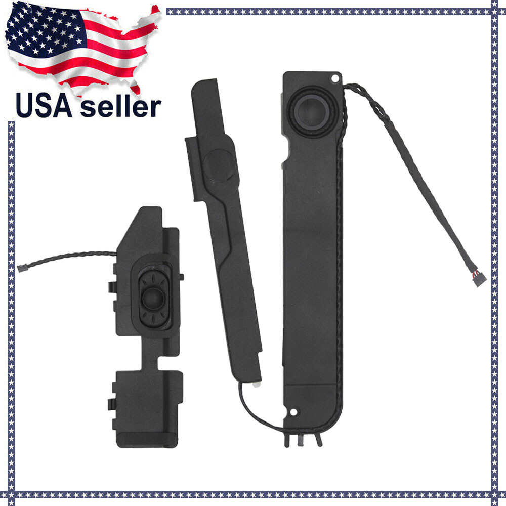 NEW Left+Right Speakers Replacement For MacBook Pro 13" A1278 2009 2010