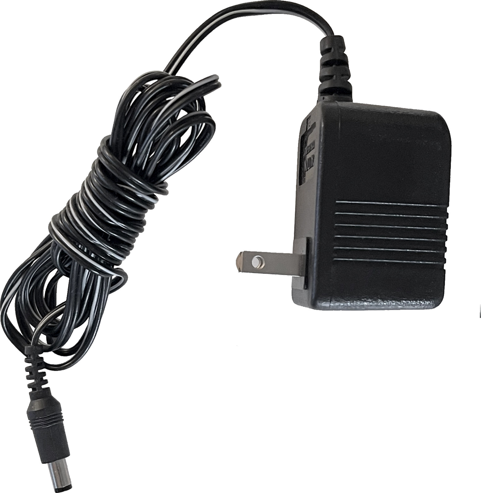 Texas Instruments DIA-3560 Plug-In Transformer  AC 120V 60Hz 6W, DC 6V 200mA