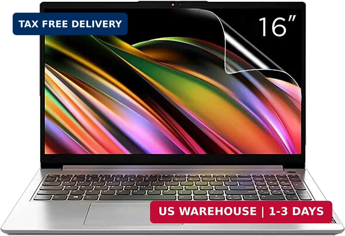 Dell Pro Max 16, Dell Pro 16 Plus, Dell 16 Plus, Dell 16 Inch Laptop Screen Prot