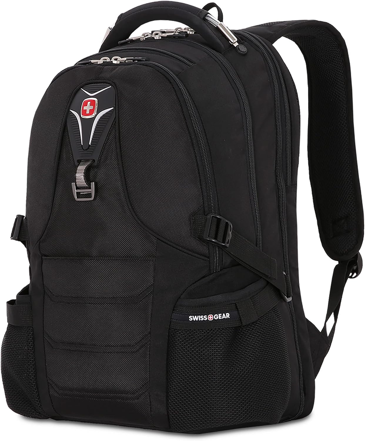 2769 Scansmart Laptop Backpack, Fits Most 16 Inch Laptops, TSA Friendly, Work, S