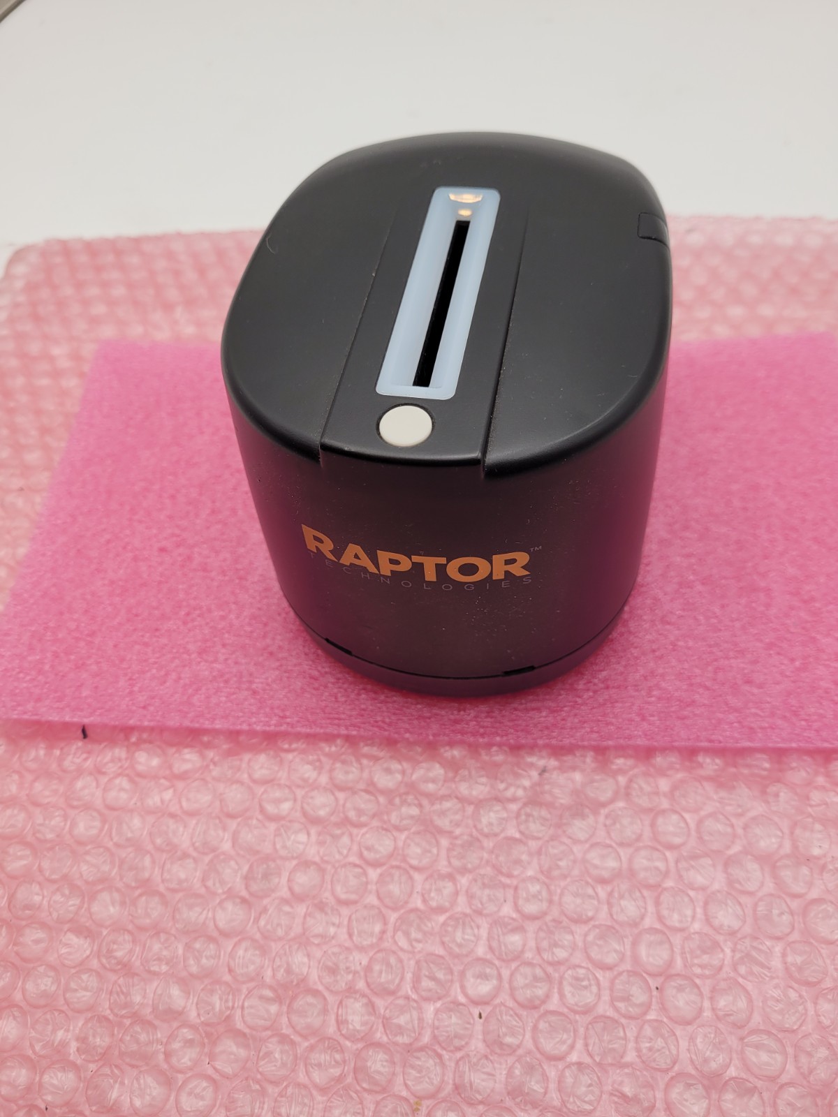 3M Gemalto CR5400 Raptor Double-Sided ID Card Reader – For Parts/Repair