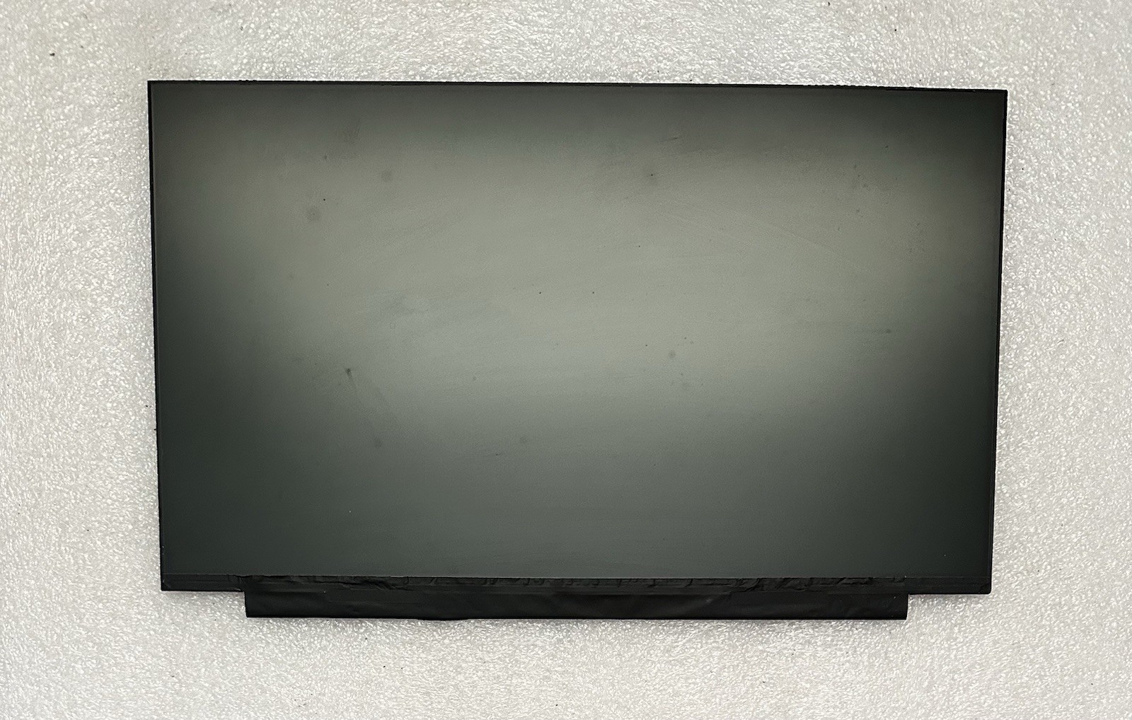 BOE 15.6" HD Matte LCD Laptop Screen Display 30Pin NT156WHM-N44 V8.0, 5D10P53898