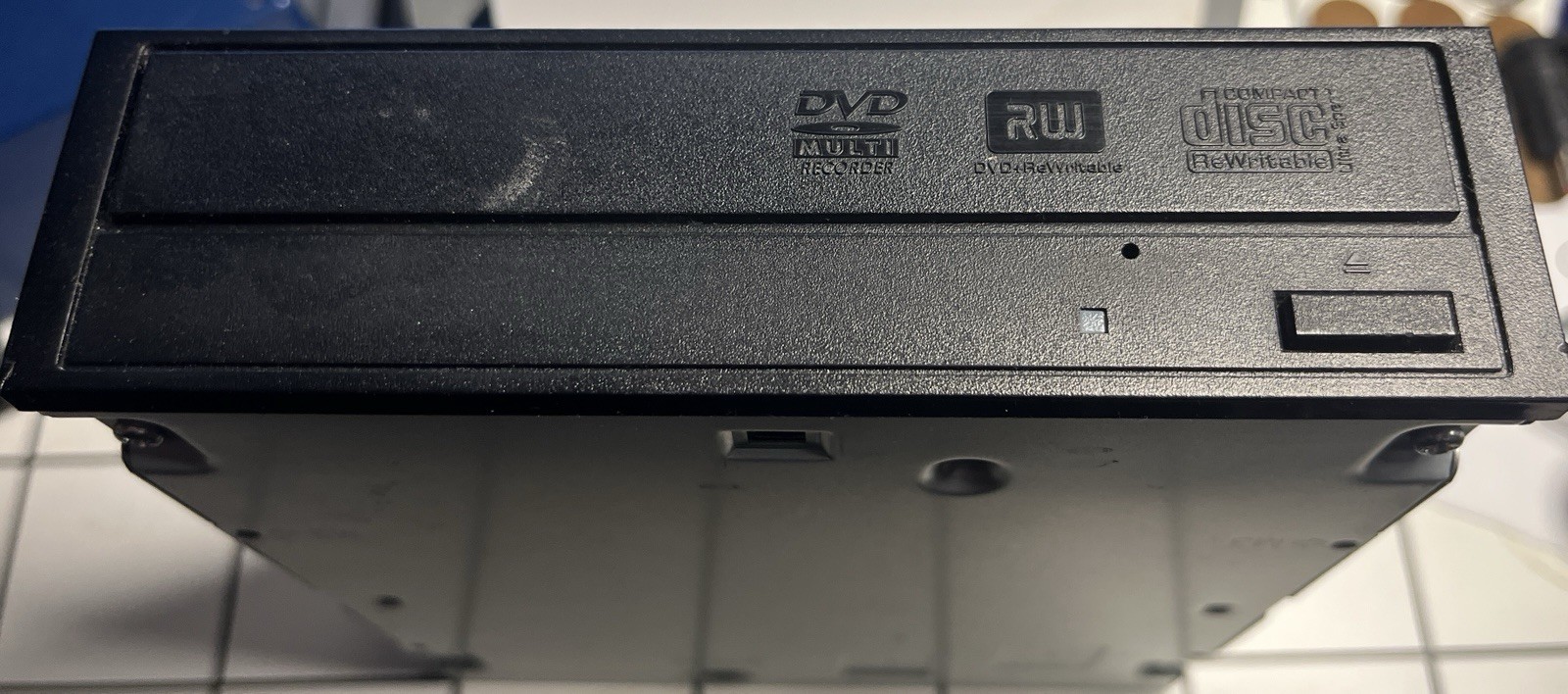 HITACHI H.L Data Storage DVD Rewriter / Multi recorder Model (GH50N)