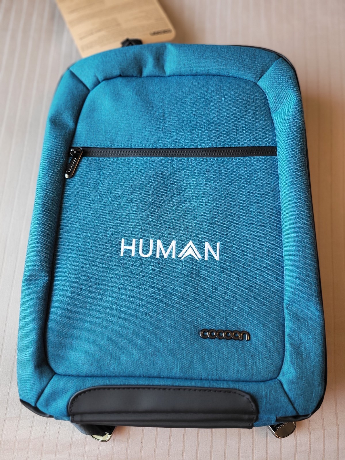 Cocoon Slim 15" Laptop + 10" Tablet Backpack with Built-in Grid-it organizer