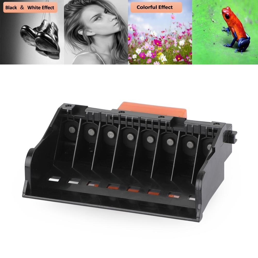 Full Color QY6-0055 Printhead Printer Head Fit For i9900 iP8500 i9950 ip9100 EE