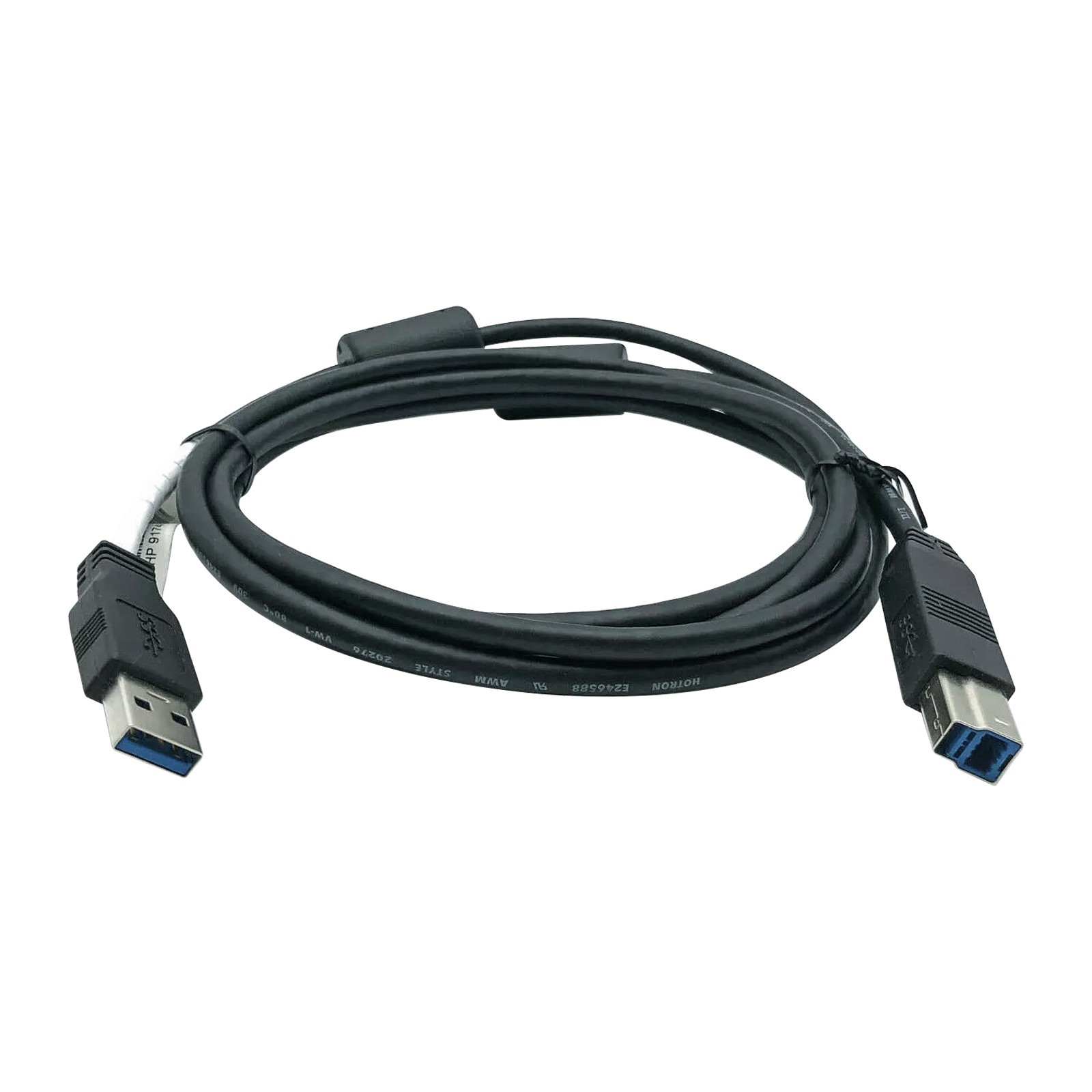 NEW Branded USB 3.0 A to B Male 6 ft High Speed Cable for Anker USB 3.0 Data Hub