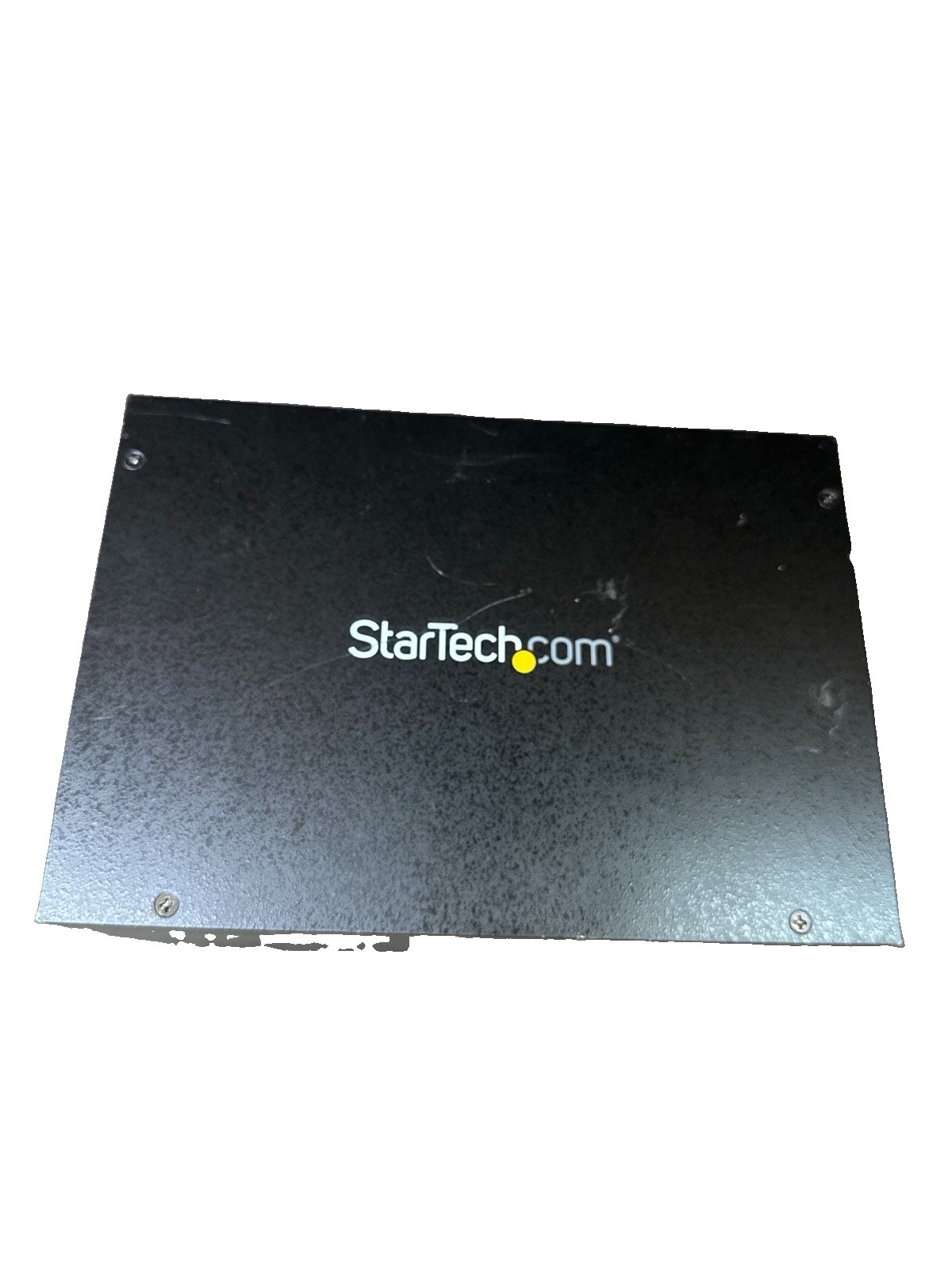 USED Startech Pci Express To 4 Slot PCI Expansion System-PCI Express (pex2pci4)