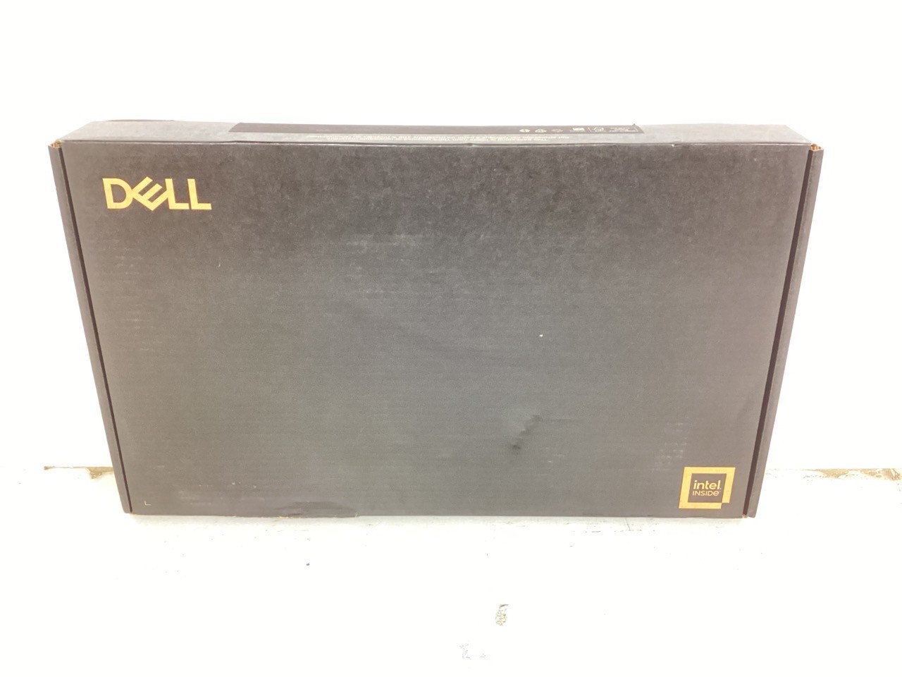 Dell Pro 16" FHD Core 5 120U 16GB 256GB SSD WiFi 6E W11P - C8G51