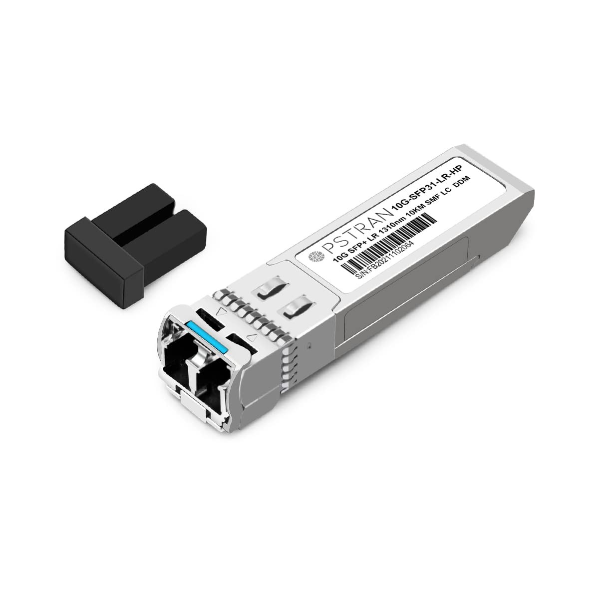10G SFP+ LR Single Mode Module for HPE Aruba J9151D J9151E JL749A J9151ECM