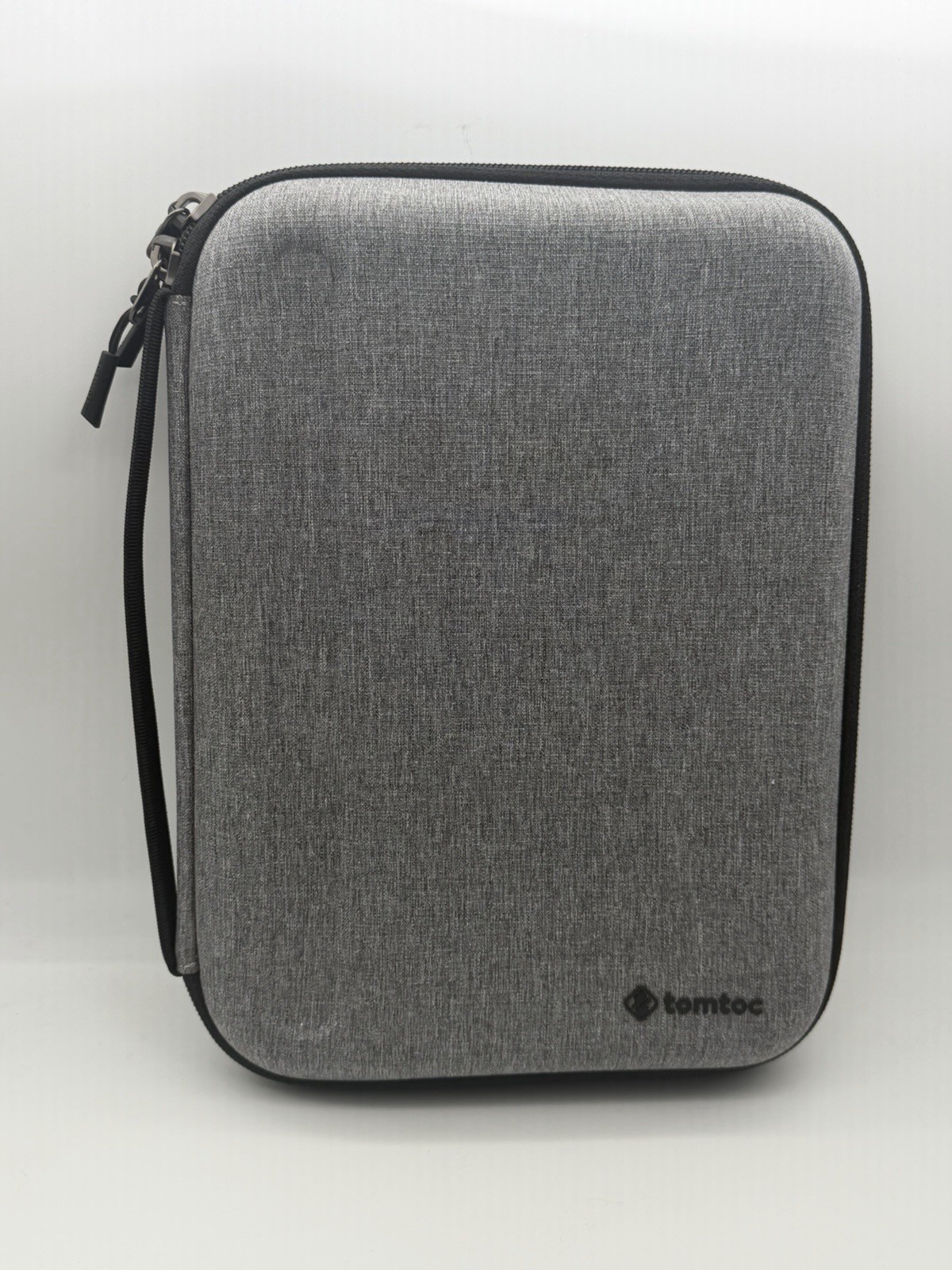 Tomtoc FancyCase-B06 Tablet Portfolio Standard Case for 11” iPad Air/Pro Gray