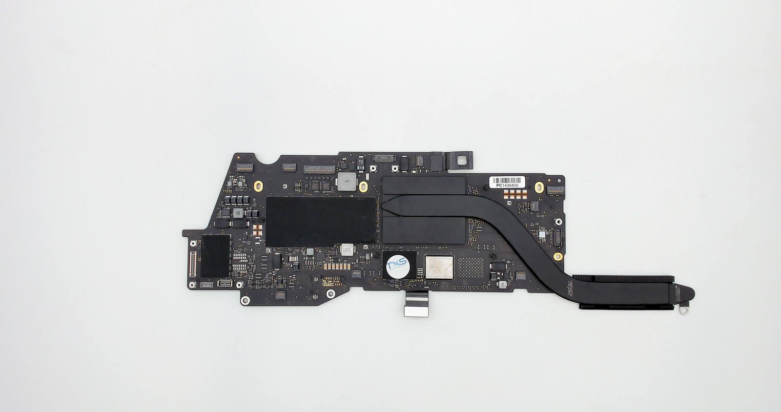 Apple Macbook Pro 13" M2 8-core CPU 10-core GPU 8GB 256GB Logic Board 661-25671