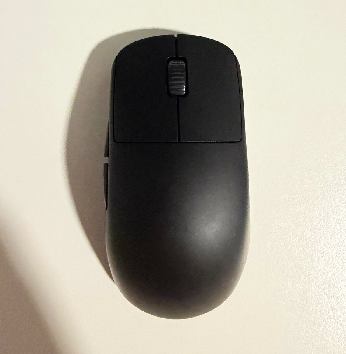 Endgame Gear OP1w 4k v2 Wireless Optical Gaming Mouse 26000 DPI Black