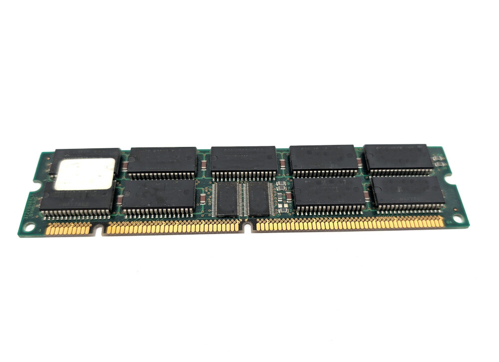 KMM372F803CK-5 Sun 370-3797-01 64MB Edo Dimm RAM 8Mx72 168-Pin Buffered Memory