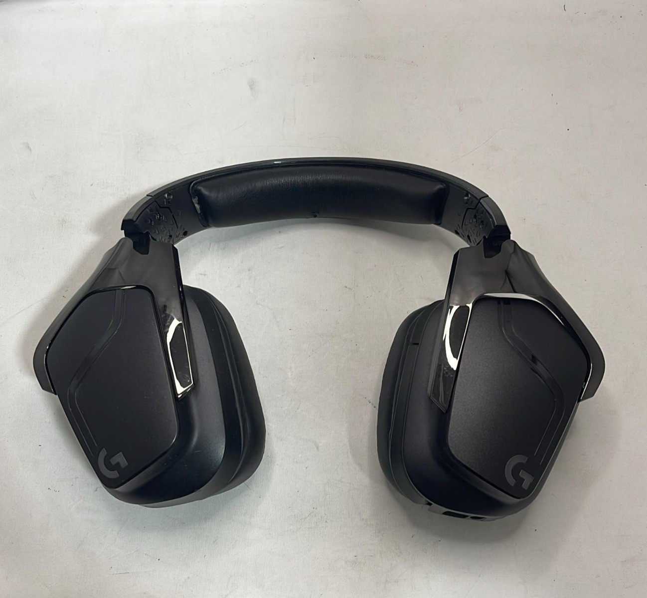 Replacement Logitech G935 Wireless 7.1 Surround Sound LIGHTSYNC RGB Gaming He...