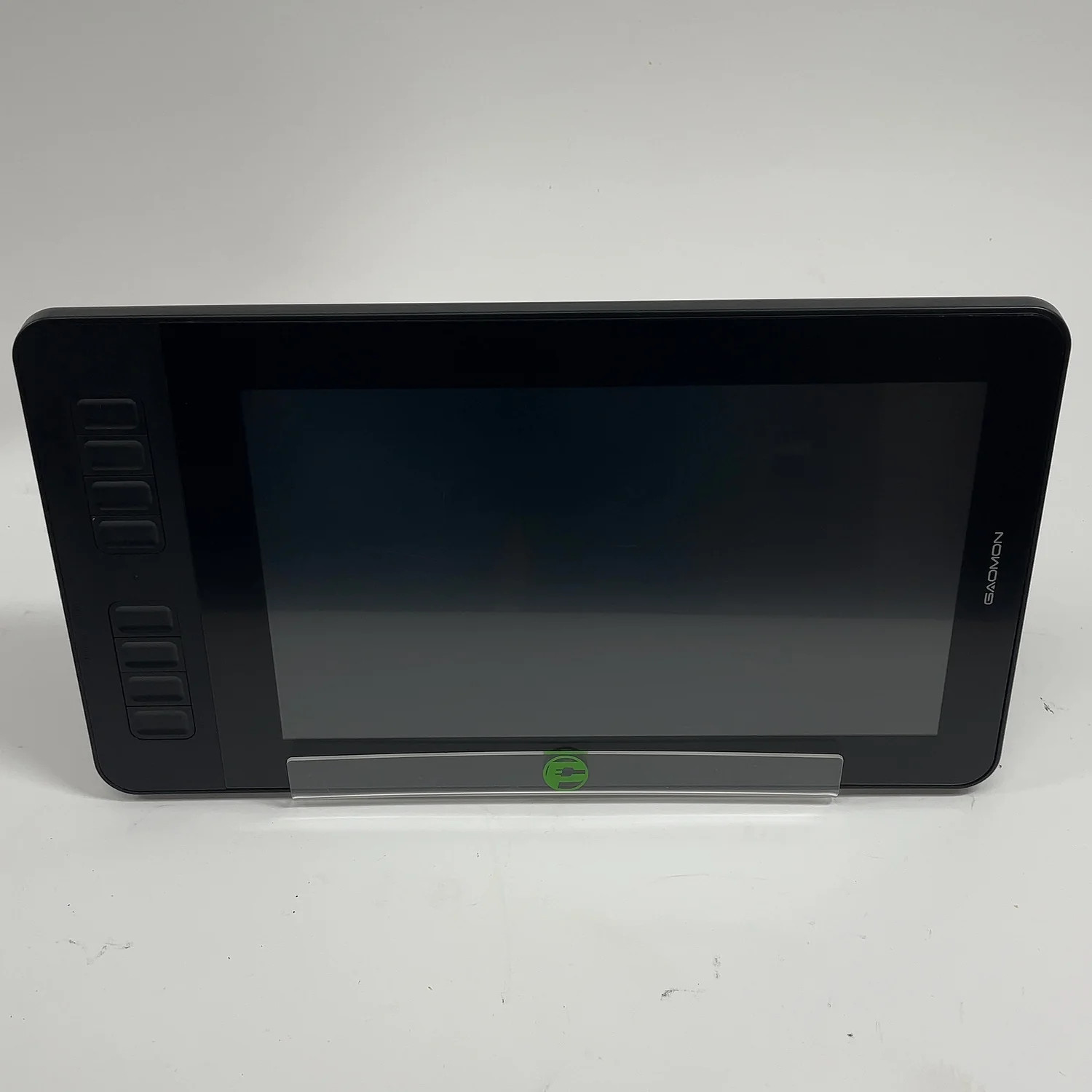 Gaomon IPS Pen Display 11.6 Drawing Tablet Display PD1161 Black