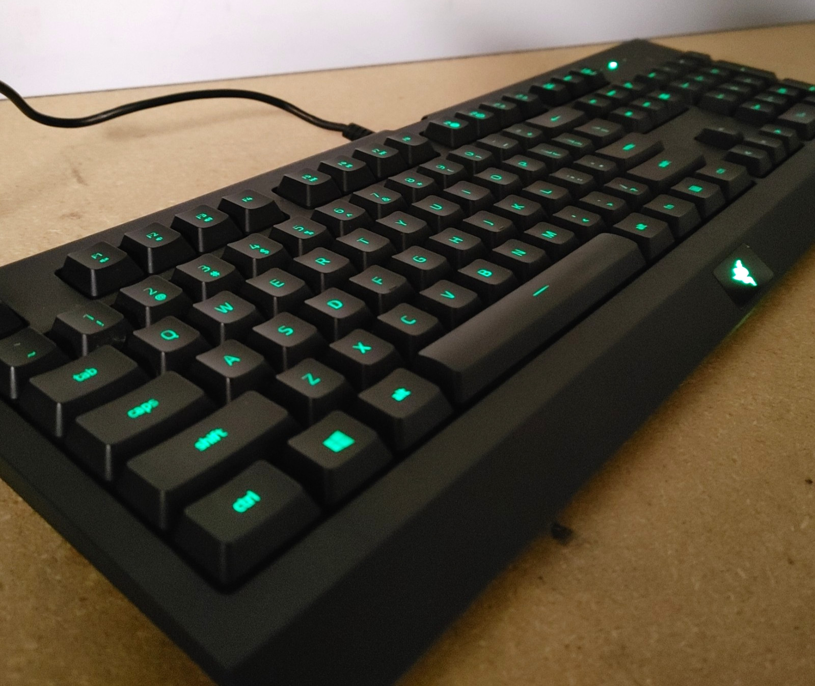 Razer Cynosa Lite Gaming Keyboard / RZ03-0274