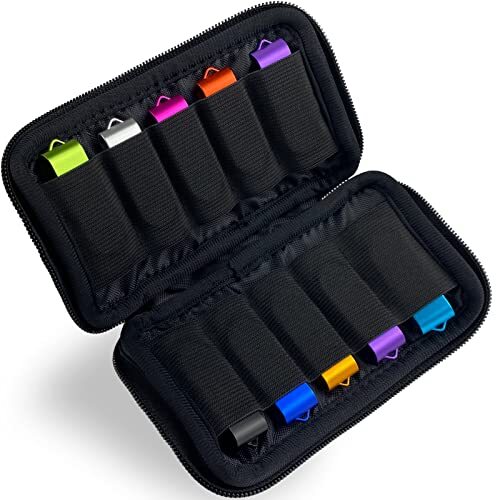 Flash Drive Case Usb Storage Case Jbos Usb Holder Storage Bag For Usb Flash