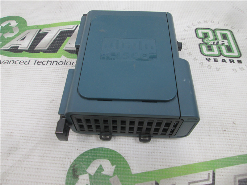 Cisco TPSN-50AB B Power Expansion Module 24VDC 2.1A Tested