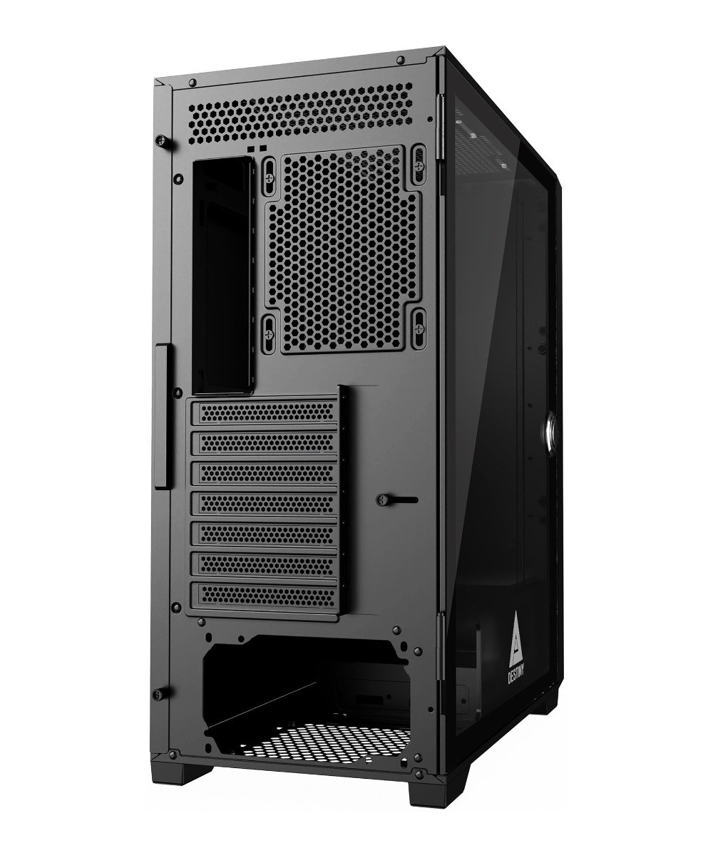 Elite Gaming PC Intel Ultra 245K 16GB DDR5 RX 6500 XT 512GB NVMe SSD MM5.39.89