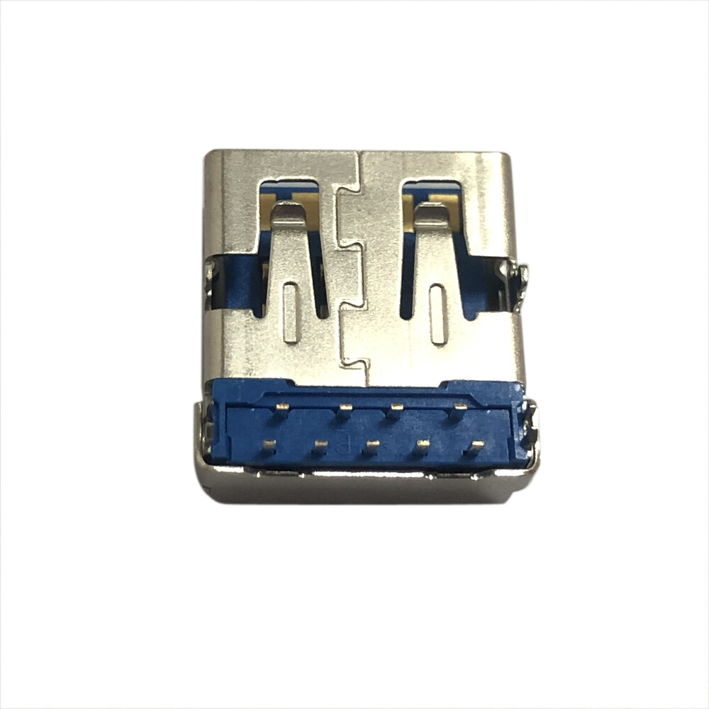 USB Socket USB Port Connector Interface For Lenovo S30 S230U Y400 Y500 USB3.0
