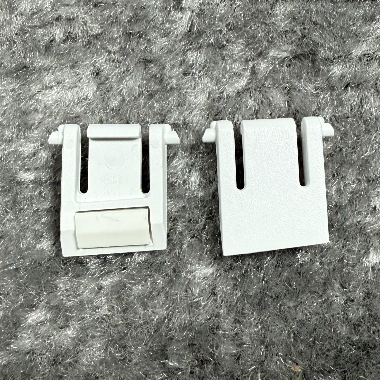 Genuine Replacement Keyboard Feet Foot Legs Stand for DELL KB-216 KB216p KB216