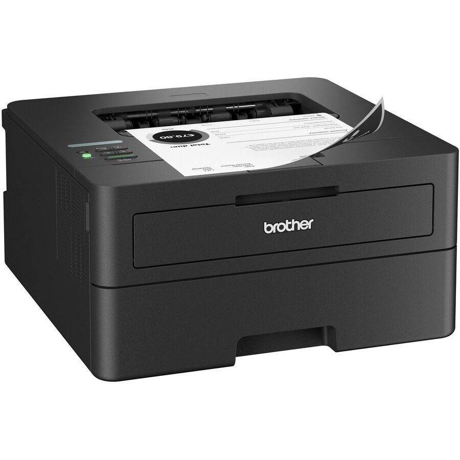 Brother Wireless HL-L2460DW Compact Monochrome Laser Printer HLL2460DW